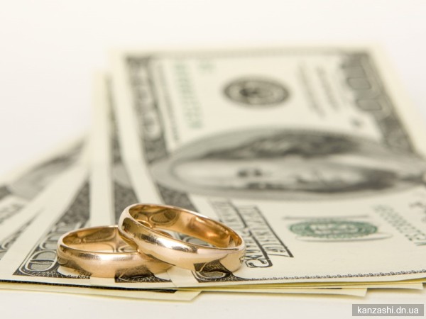 идеи бюджетной свадьбы